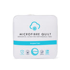 Superior Microfibre Quilt