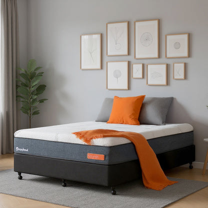 Sleepyhead Nourish Endurance Mattress