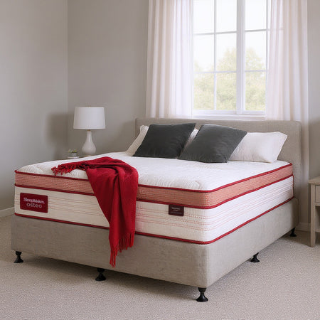 SleepMaker Osteo Pure Balance Plush