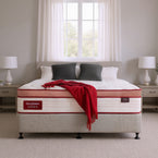 SleepMaker Osteo Pure Balance Plush