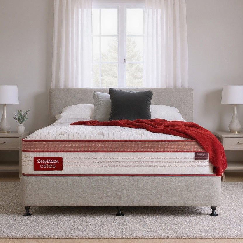 Ultra Plush Mattresses