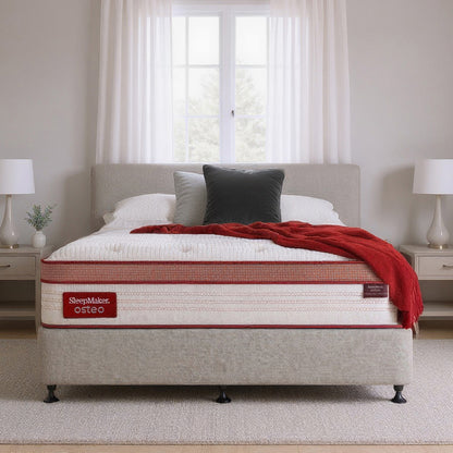 SleepMaker Osteo Pure Balance Ultra Plush
