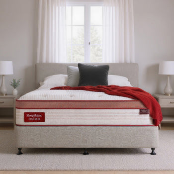 SleepMaker Osteo Pure Balance Ultra Plush