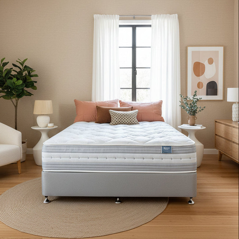 Sleepyhead Slumber Memory Mattress