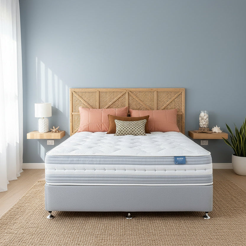 Sleepyhead Slumber Firm Mattress