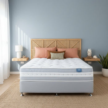 Sleepyhead Slumber Firm Mattress