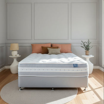 Sleepyhead Slumber Medium Mattress