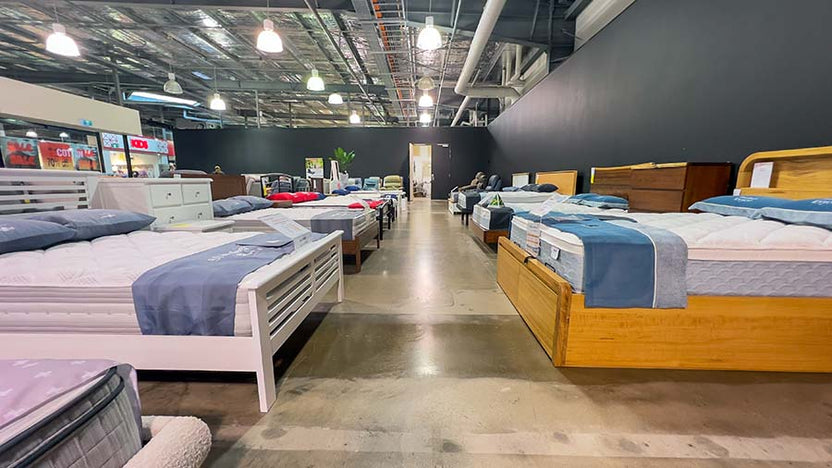 Cairns Bed Store - Visit Beds R Us Cairns – Beds R Us Australia