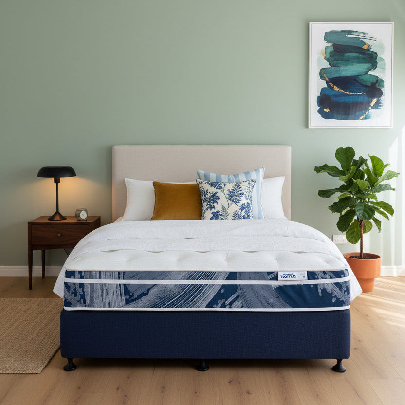 Wonderest Home Flip Mattress