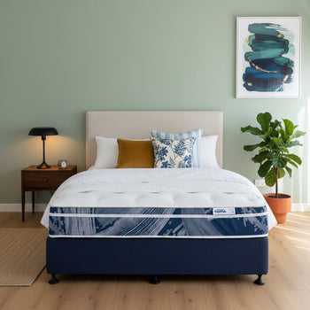 Wonderest Home Flip Mattress