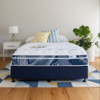 Wonderest Home Comfort Mattress