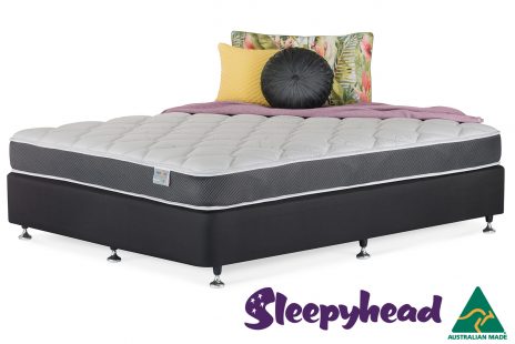 sleepyhead classic mattress