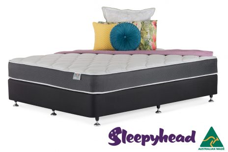 sleepyhead classic comfort mattress