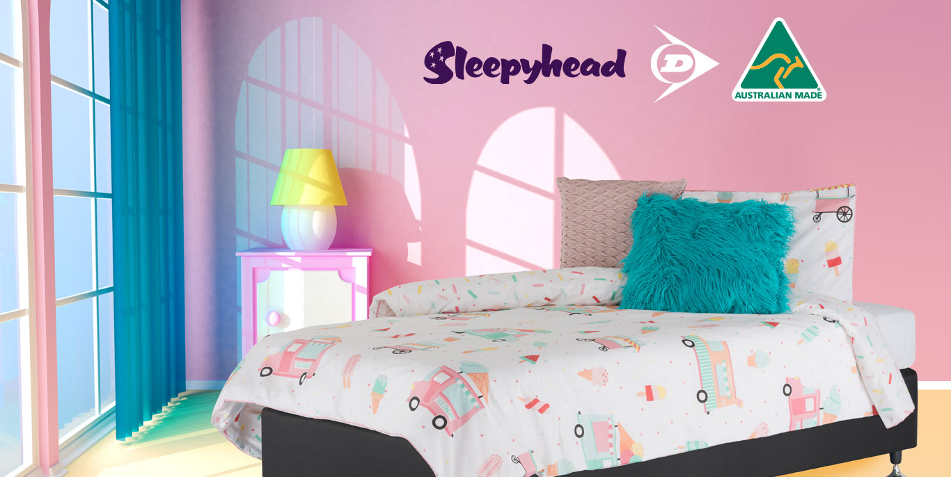 sleepyhead beds bedroom furniture
