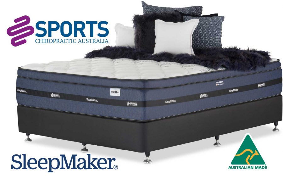 King Single Beds and Mattresses | Bed R Us Australia