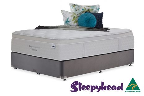 sleephead sanctuary matino mattress