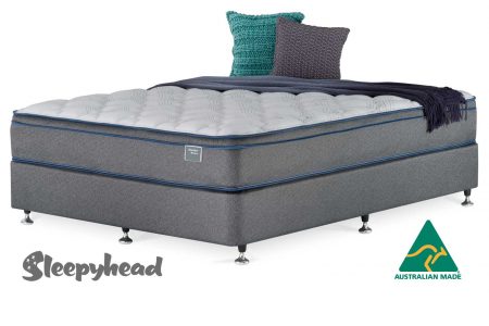 Buy Bed & Mattress from Exclusive Brands | All Mattress Sizes & Types