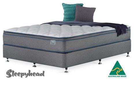 A comfortable and affordable Australian mattress