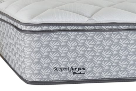 Support for you MEDIUM Single Mattress