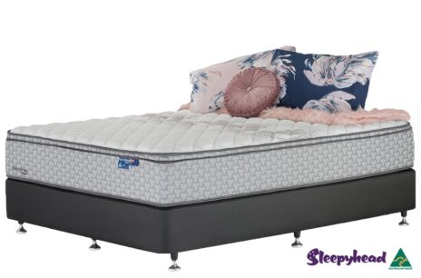 Support for you FIRM Single Mattress
