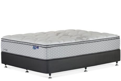 Support for you PLUSH Single Mattress