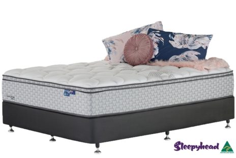 Support for you PLUSH Single Mattress