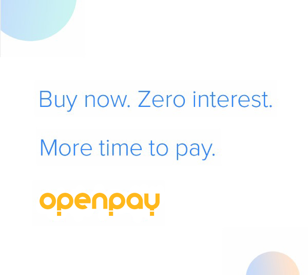 Buy now, pay smarter.